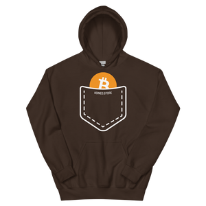 Pocket Bitcoin