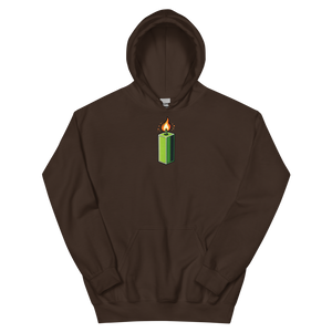 Green Candle