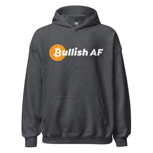 BullishAF Hoodie - view 8