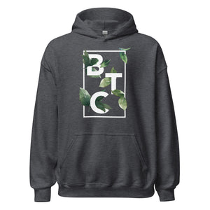 BTC Naturally Hoodie - view 7