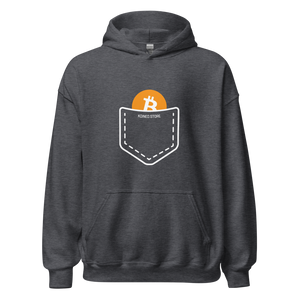 Pocket Bitcoin
