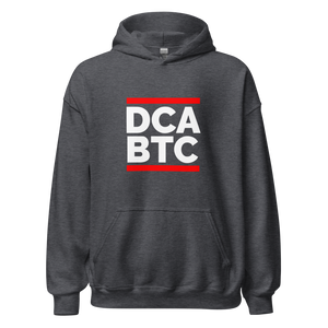 DCA BTC