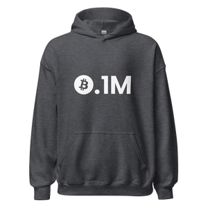 Bitcoin 0.1M