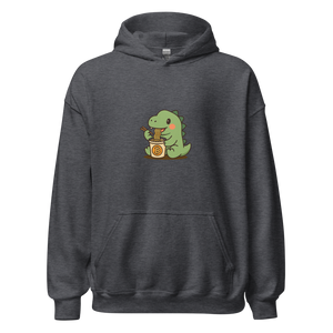 Dino Ramen