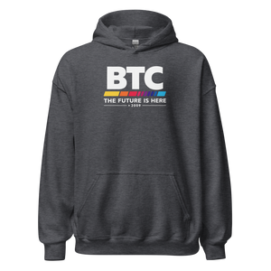 BTC - The Future is Here