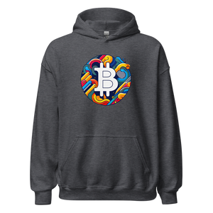 Abstract Bitcoin