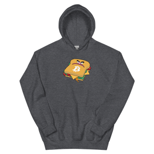 Here Comes Sandwich Bitcoin