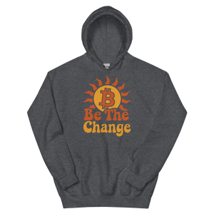 Be The Change