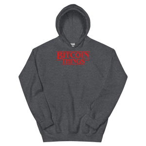 Bitcoin Things