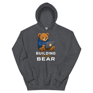 Building In The Bear