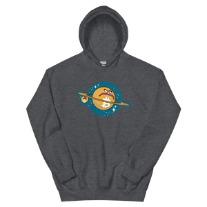 Here Comes Planet Bitcoin