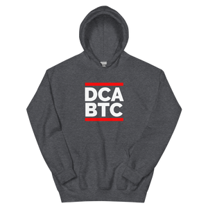 DCA BTC