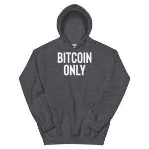 Classic Bitcoin Only