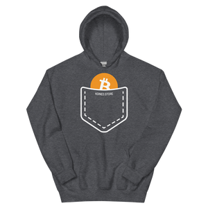 Pocket Bitcoin