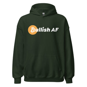 BullishAF Hoodie - view 6