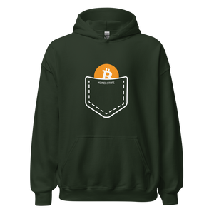 Pocket Bitcoin