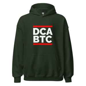 DCA BTC
