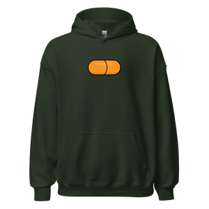 Orange Pill