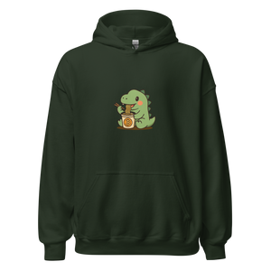Dino Ramen
