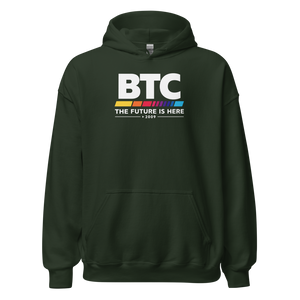 BTC - The Future is Here