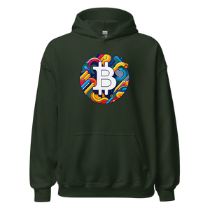 Abstract Bitcoin