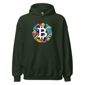 Abstract Bitcoin