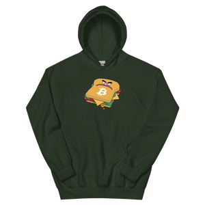 Here Comes Sandwich Bitcoin