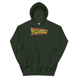 Bitcoin is the Future