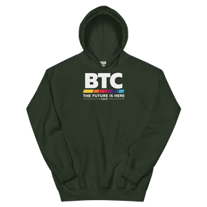 BTC - The Future is Here