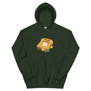 Here Comes Sandwich Bitcoin