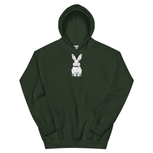 White Rabbit