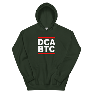 DCA BTC