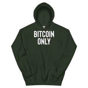 Classic Bitcoin Only