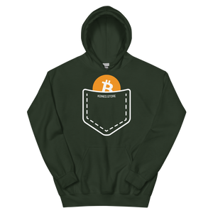 Pocket Bitcoin