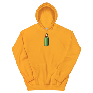 Green Candle