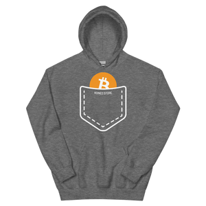 Pocket Bitcoin