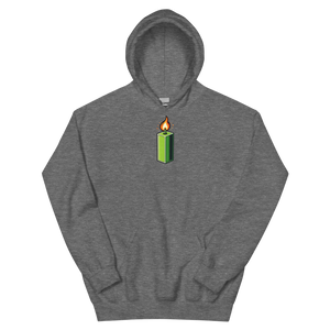 Green Candle