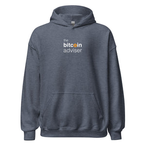 TBA Unisex Hoodie - view 7