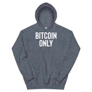 Classic Bitcoin Only