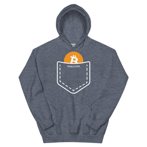 Pocket Bitcoin