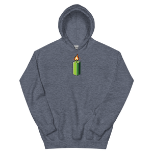 Green Candle