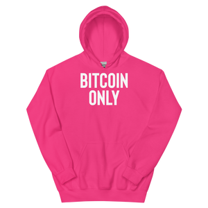 Classic Bitcoin Only