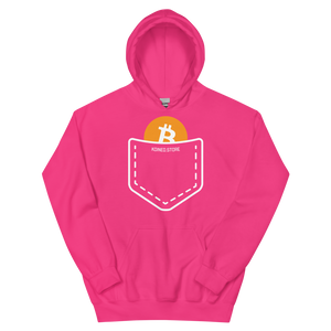 Pocket Bitcoin
