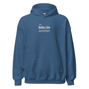 TBA Unisex Hoodie - view 6