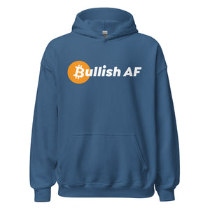 BullishAF Hoodie - view 10