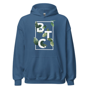 BTC Naturally Hoodie - view 10
