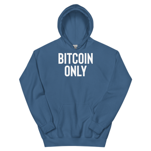 Bitcoin Only - Heavyweight