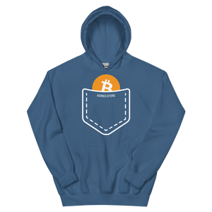 Pocket Bitcoin