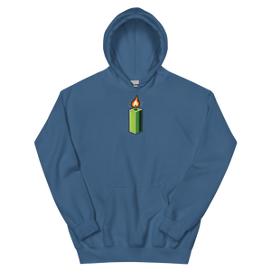 Green Candle
