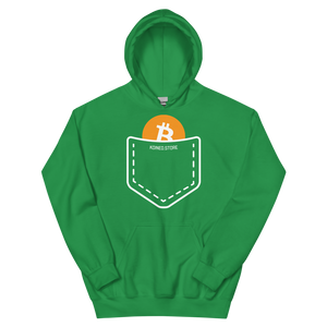 Pocket Bitcoin